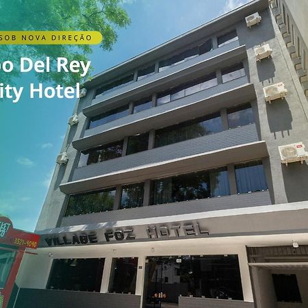 Hotel Village Foz Foz do Iguaçu Dış mekan fotoğraf