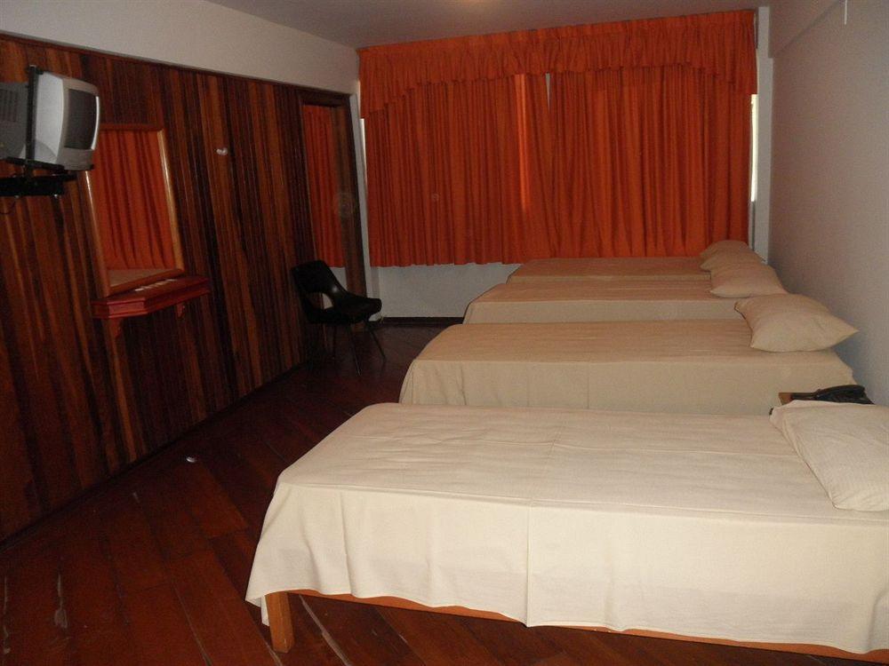 Hotel Village Foz Foz do Iguaçu Dış mekan fotoğraf