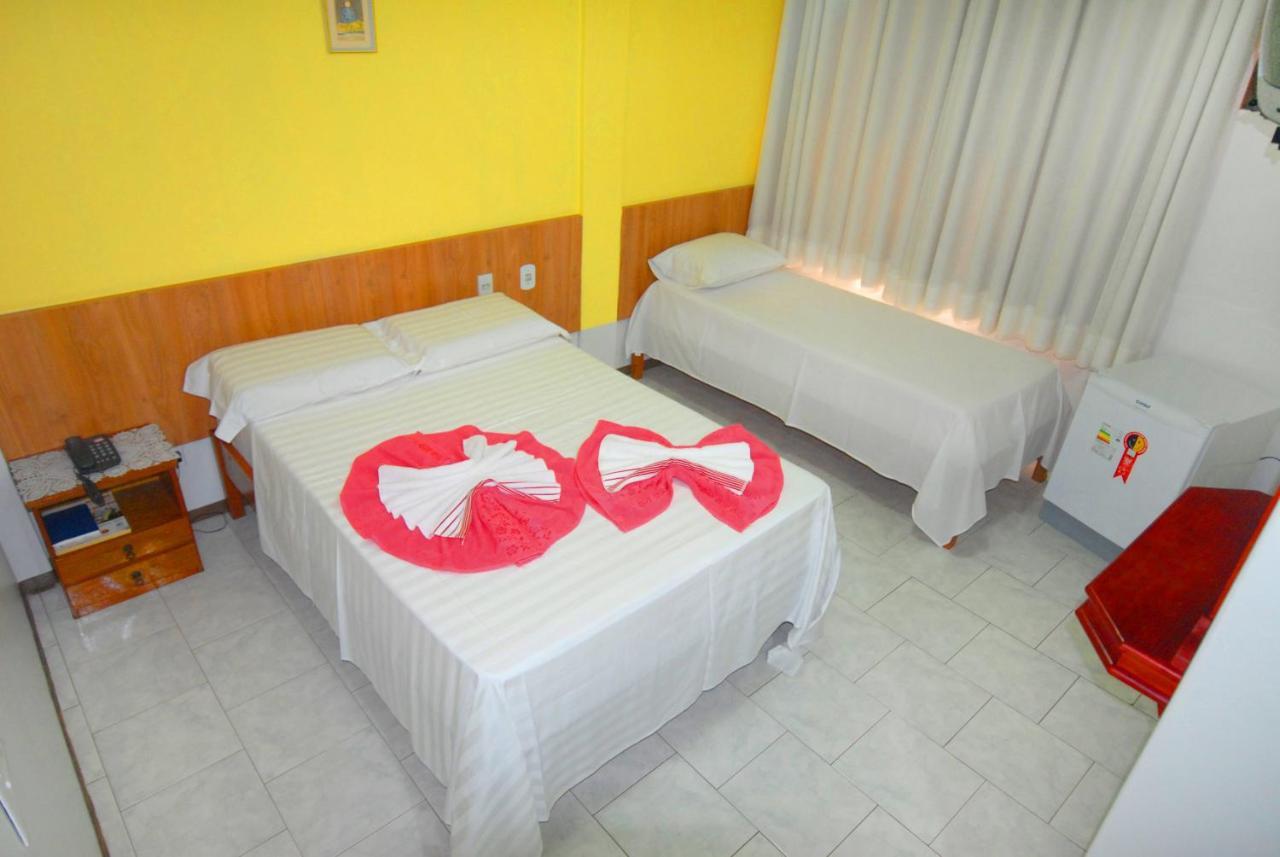 Hotel Village Foz Foz do Iguaçu Dış mekan fotoğraf